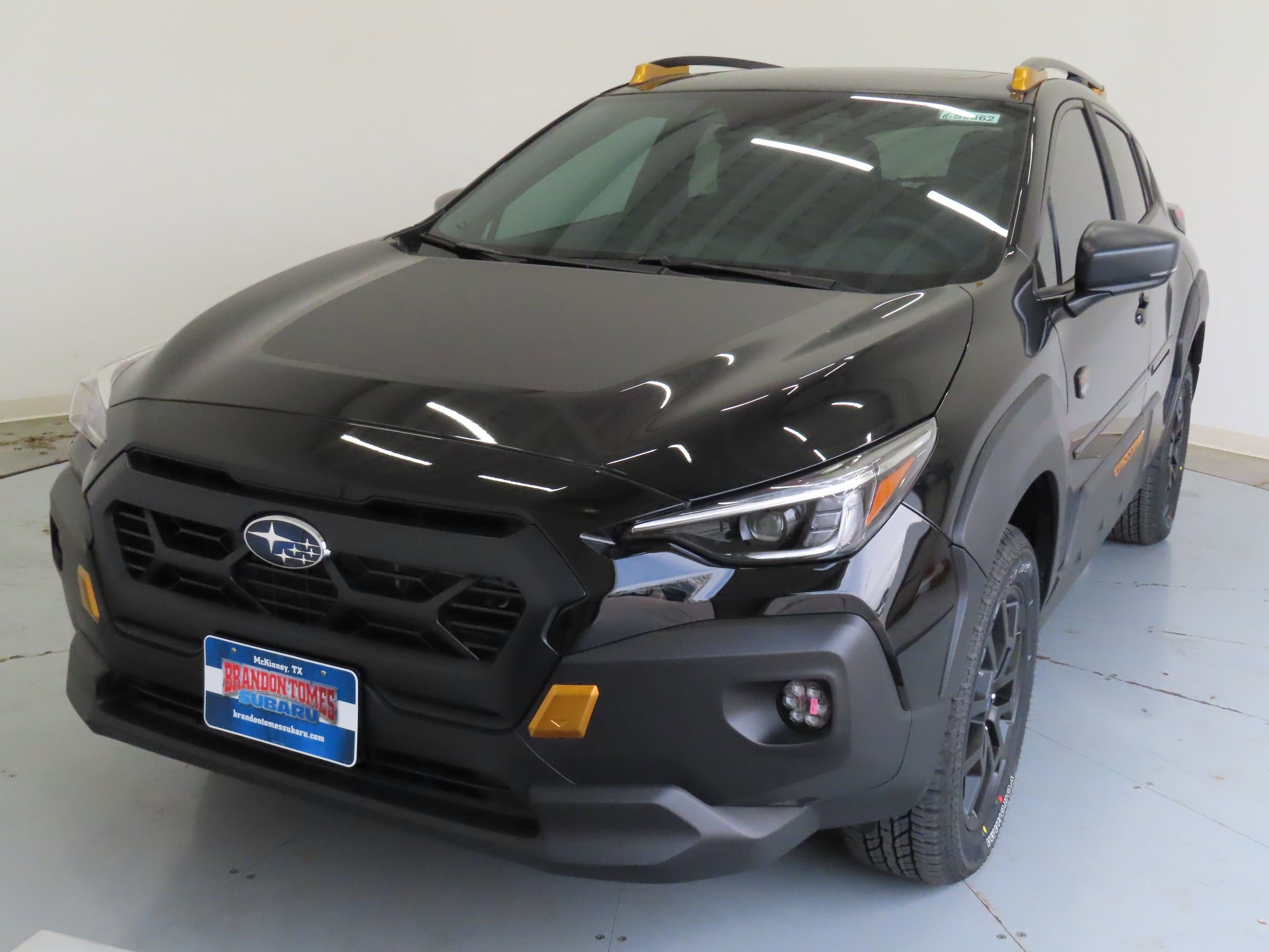 New 2026 Subaru Crosstrek 2.5i Wilderness image 10