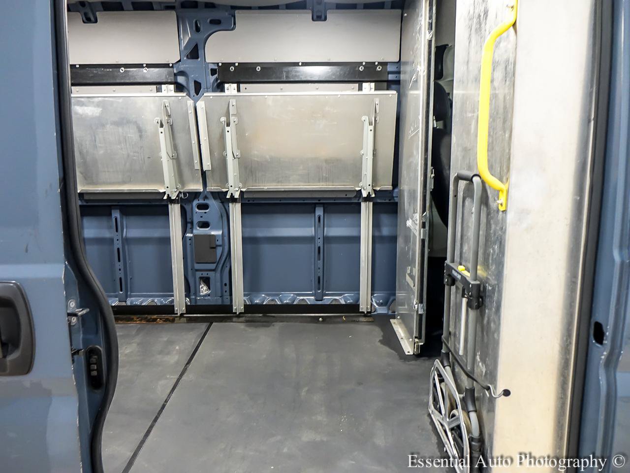 Used 2019 RAM ProMaster 3500 FWD image 15
