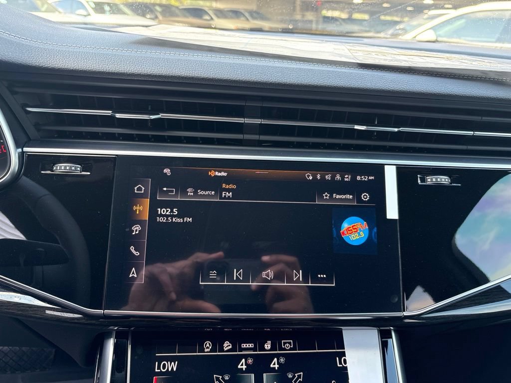 New 2026 Audi Q7 Premium Plus AWD/4WD image 19