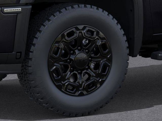 New 2026 GMC Sierra 2500 Denali image 9