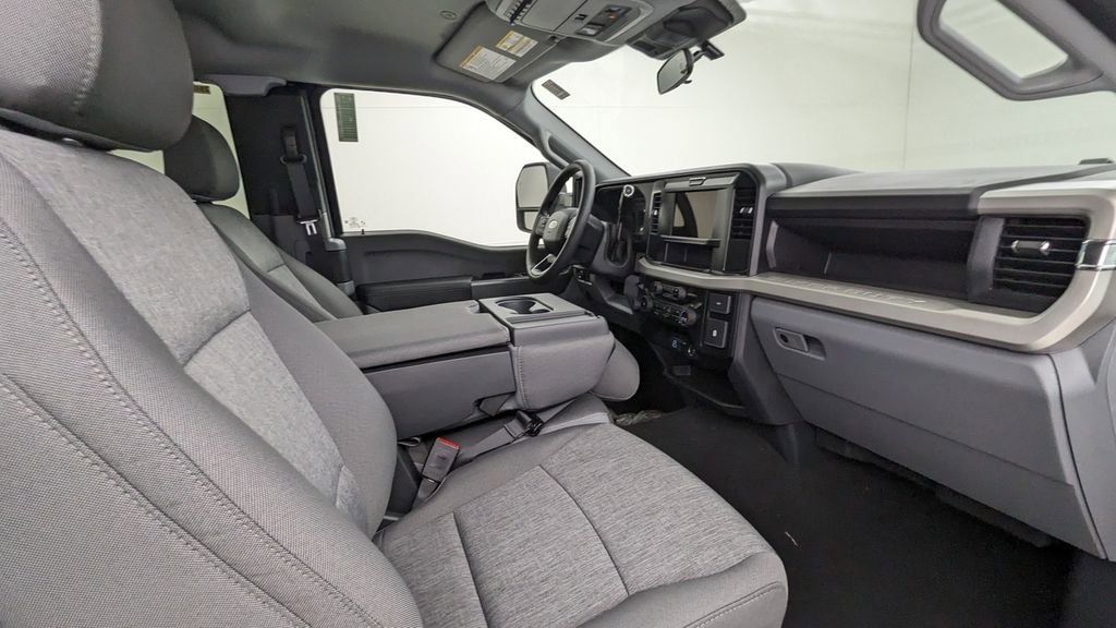 New 2026 Ford F250 XL w/ STX Appearance Package image 34