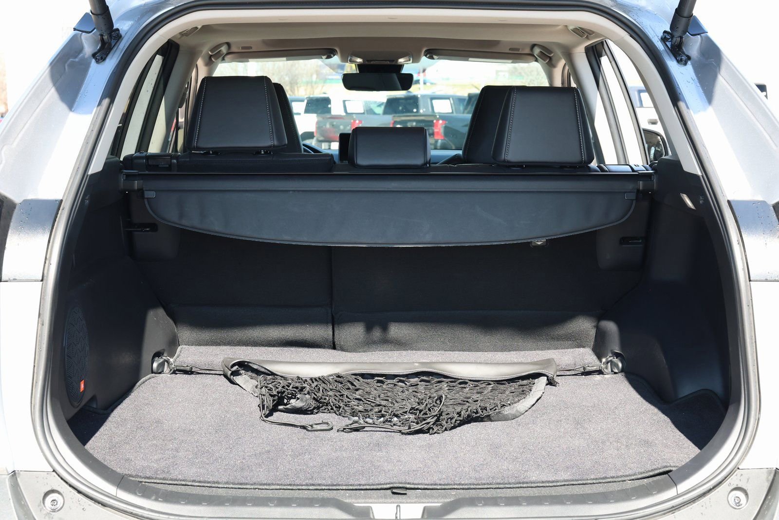 Used 2025 Toyota RAV4 Limited image 34