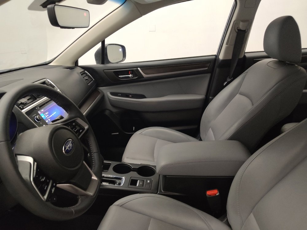 Used 2019 Subaru Legacy 2.5i Limited image 17