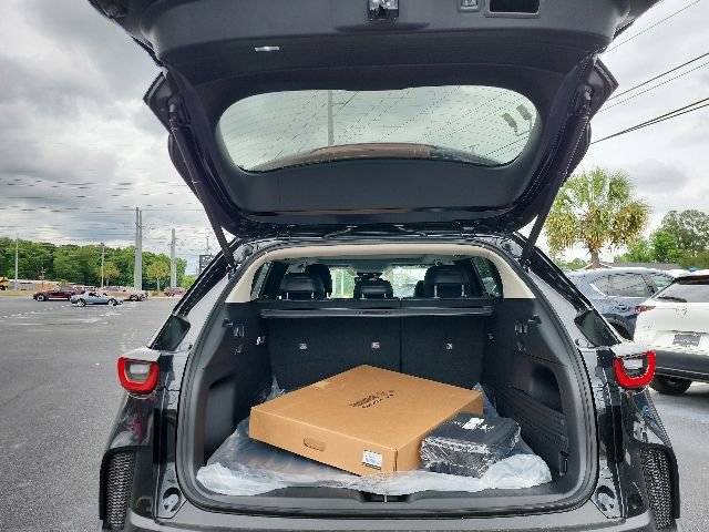 New 2026 MAZDA CX-50 AWD 2.5 Hybrid w/ Weather Package image 18