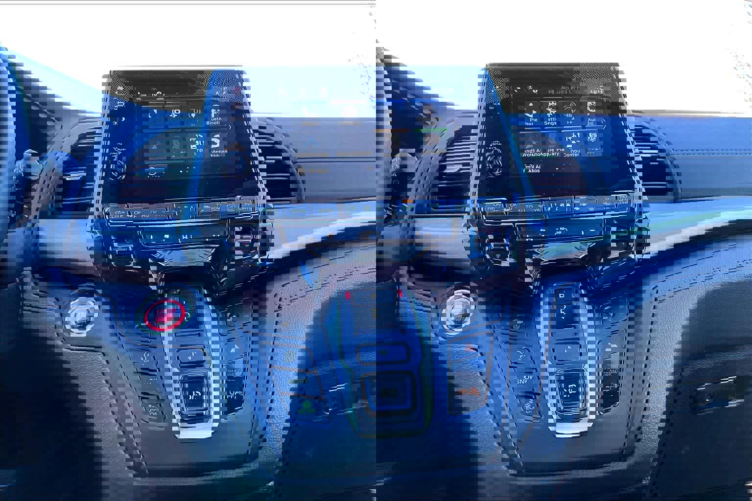 Used 2022 Honda Odyssey EX-L image 36