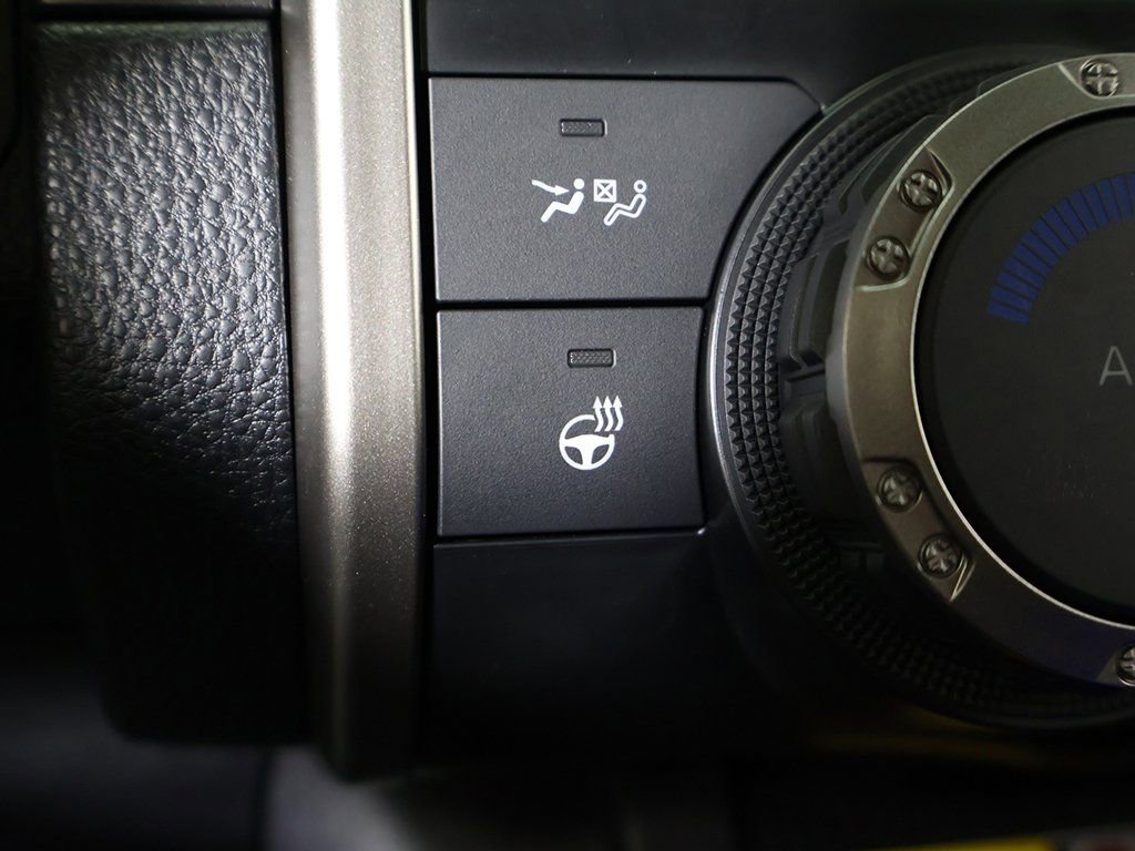 Used 2025 Toyota 4Runner TRD Off-Road AWD/4WD image 47