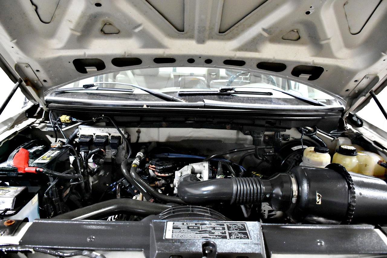 Used 2007 Ford F150 STX RWD image 16