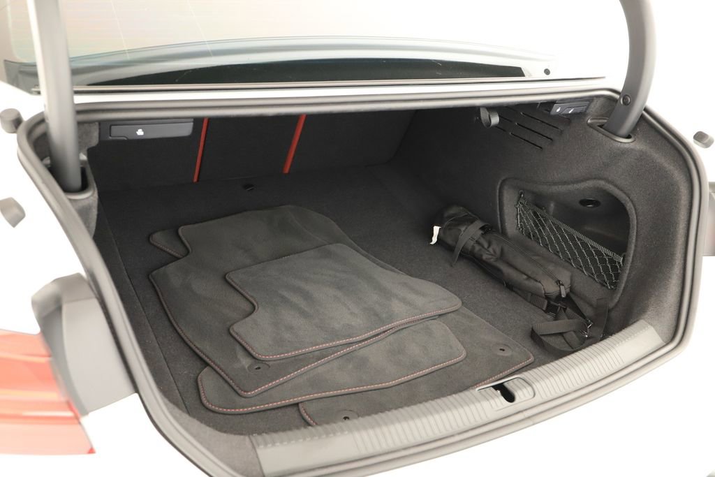 Certified 2024 Audi S5 Prestige w/ S Sport Package image 28