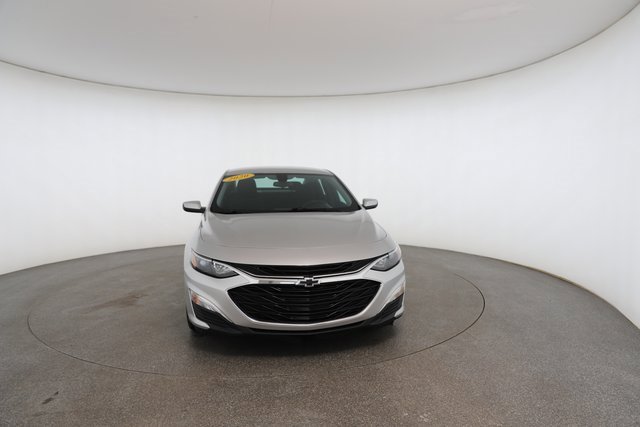 Used 2020 Chevrolet Malibu RS image 30