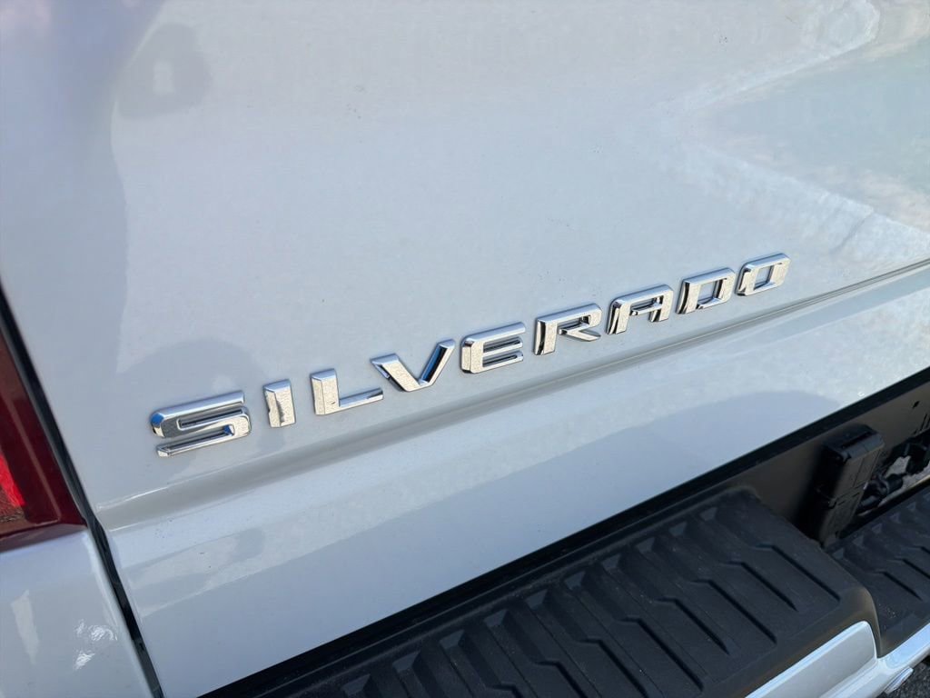 New 2026 Chevrolet Silverado 1500 High Country w/ Technology Package AWD/4WD image 20