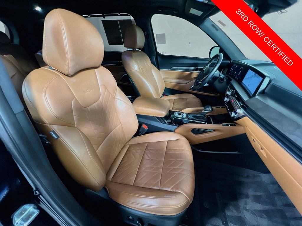 Certified 2023 Kia Telluride SX Prestige X-Pro AWD/4WD image 32