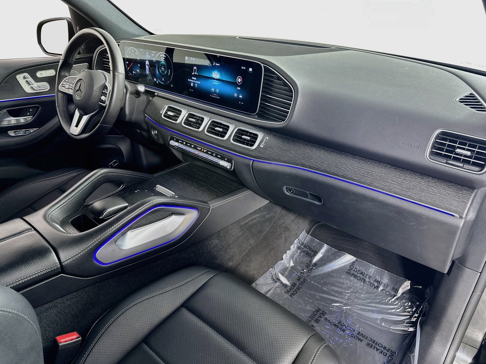 Used 2022 Mercedes-Benz GLE 350 image 30