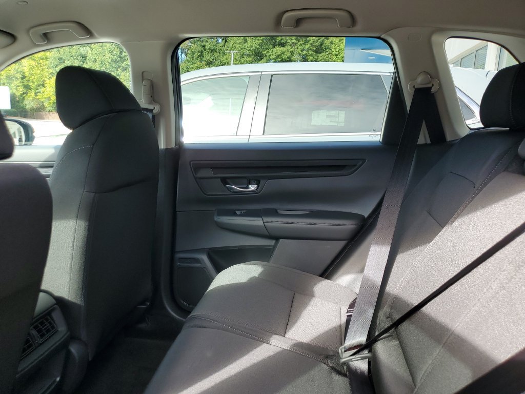 New 2027 Honda CR-V LX image 9