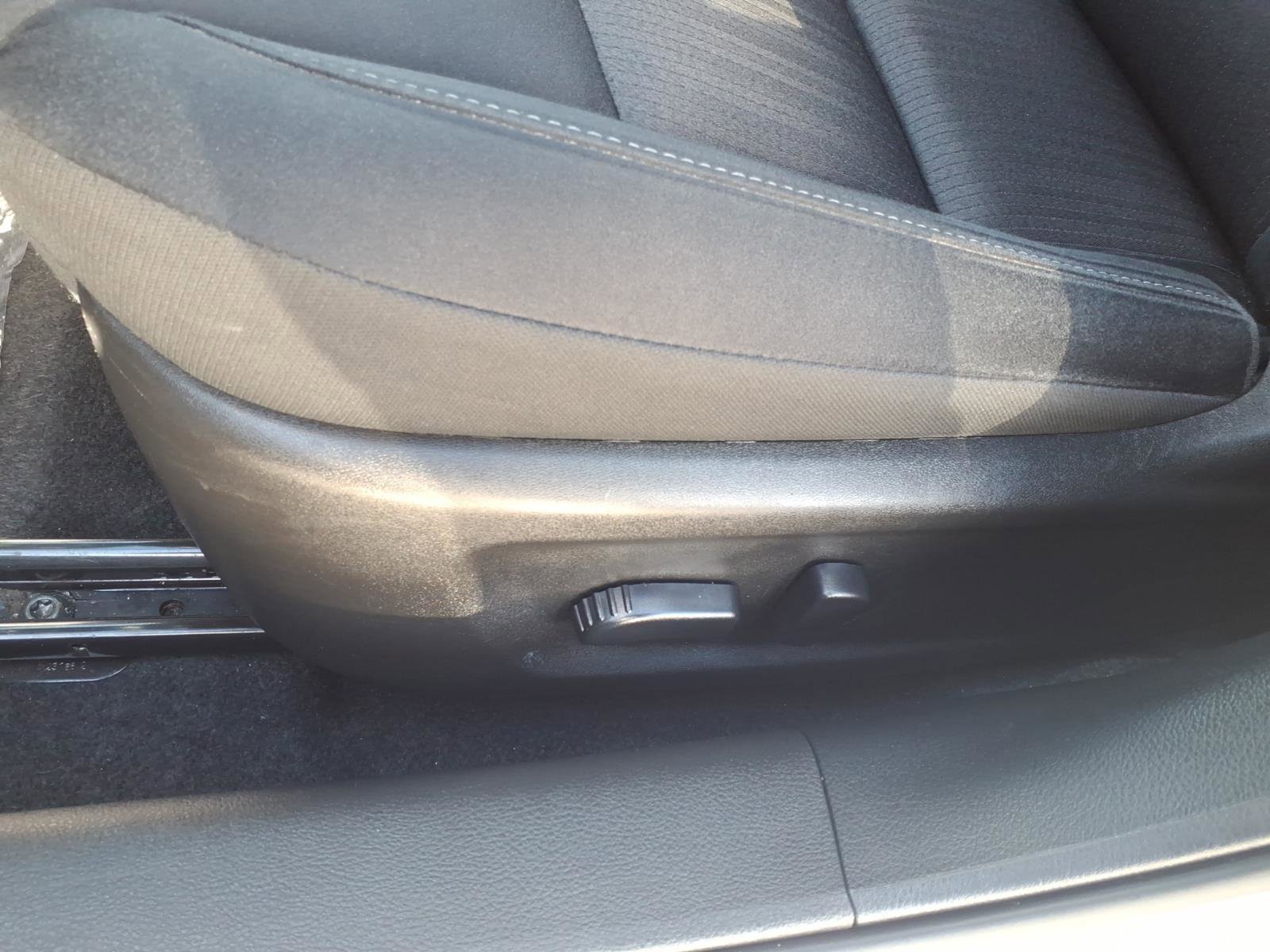 Certified 2024 Nissan Altima 2.5 SV image 17