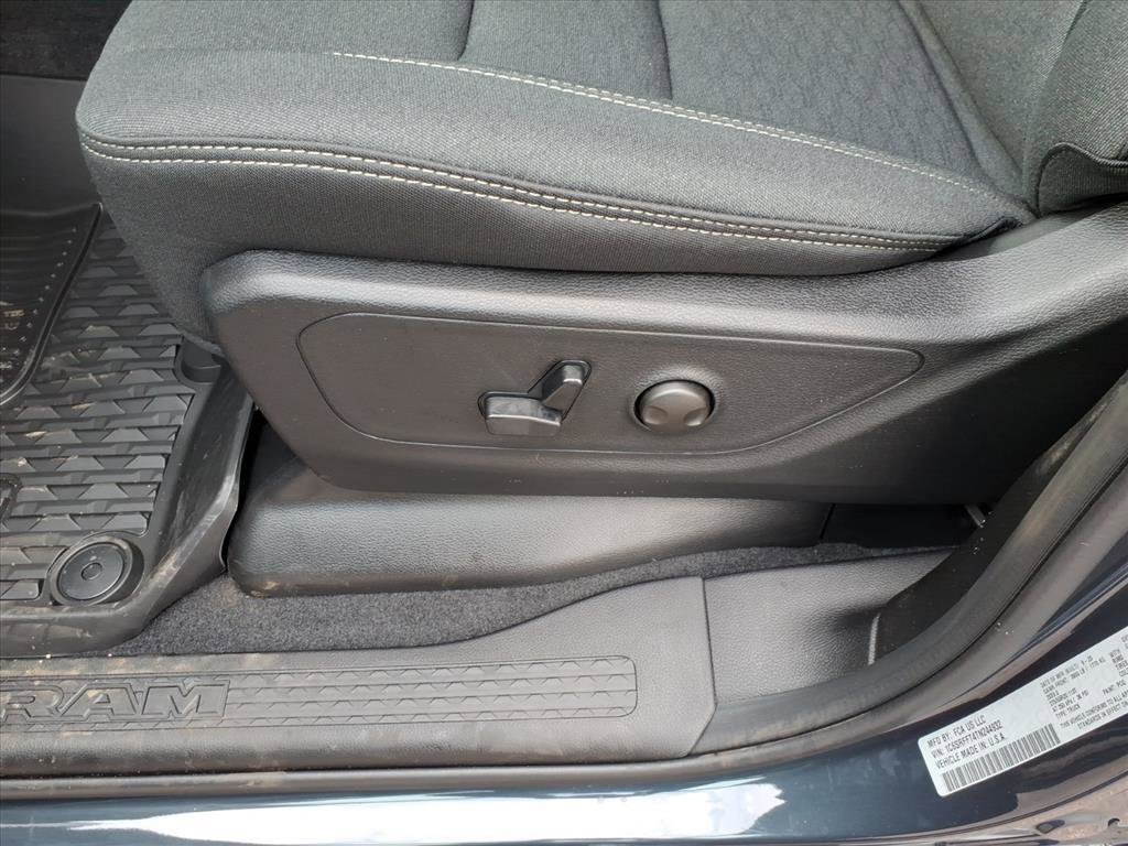 New 2026 RAM 1500 Big Horn image 15