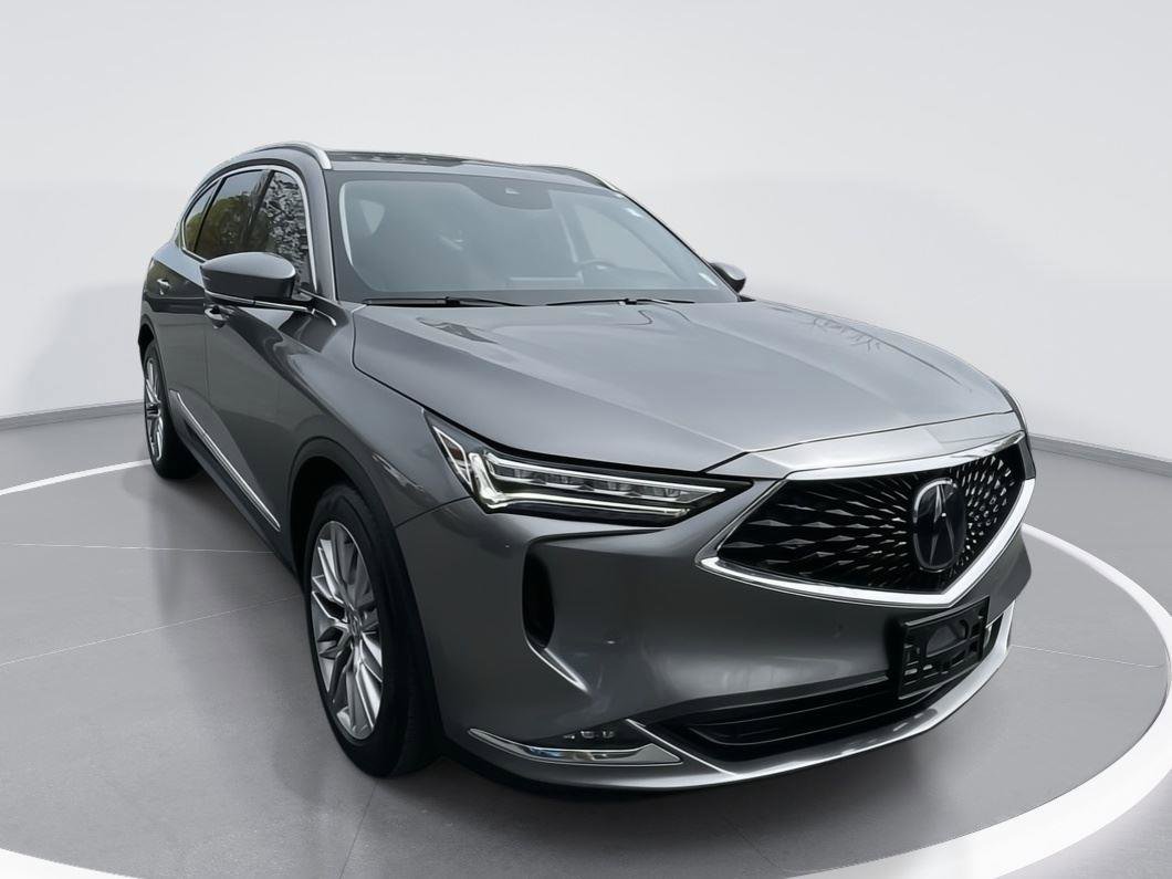 Certified 2023 Acura MDX SH-AWD w/ Advance Package