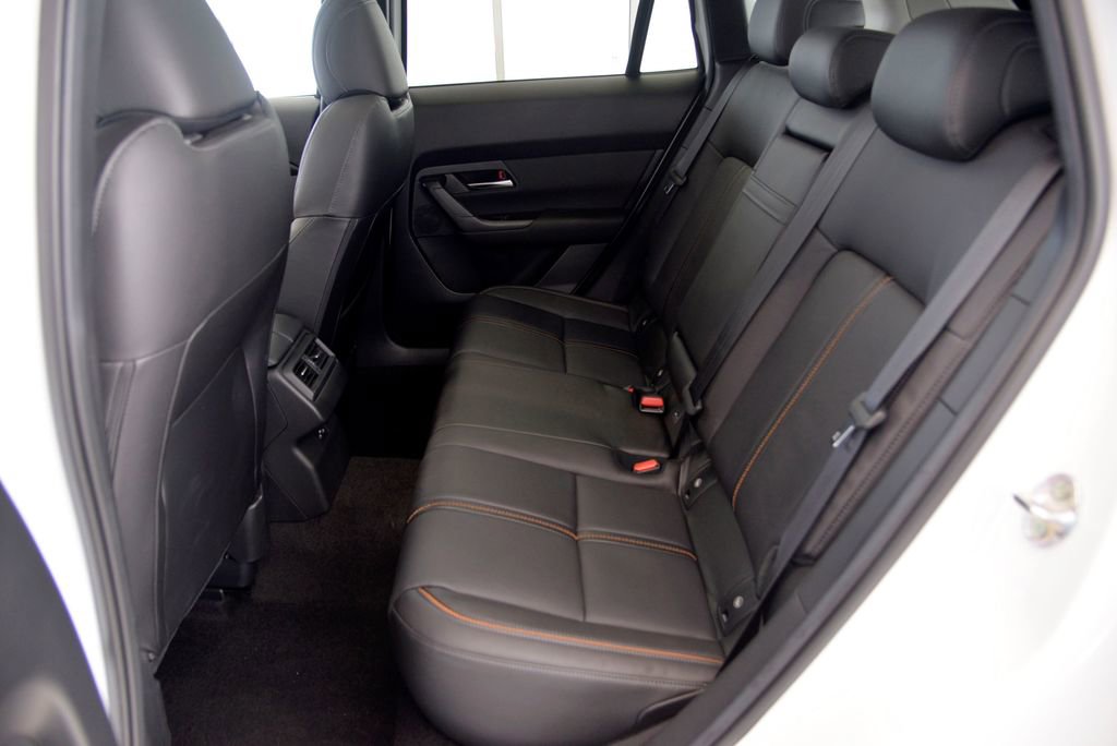 Used 2025 MAZDA CX-50 AWD 2.5 S w/ Weather Package image 28