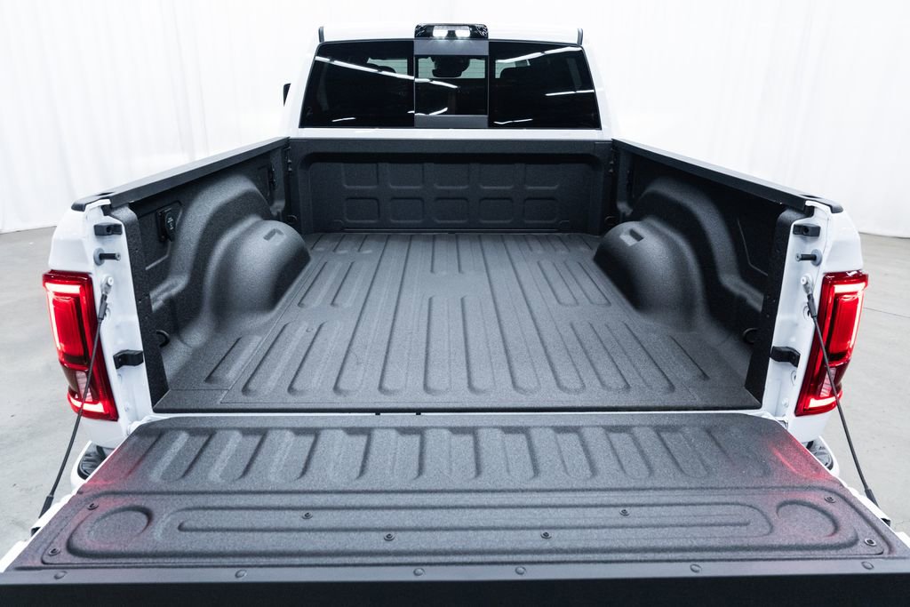 New 2026 RAM 2500 Big Horn image 8