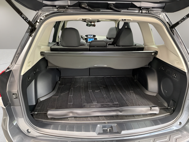 Used 2023 Subaru Forester Sport AWD/4WD image 39