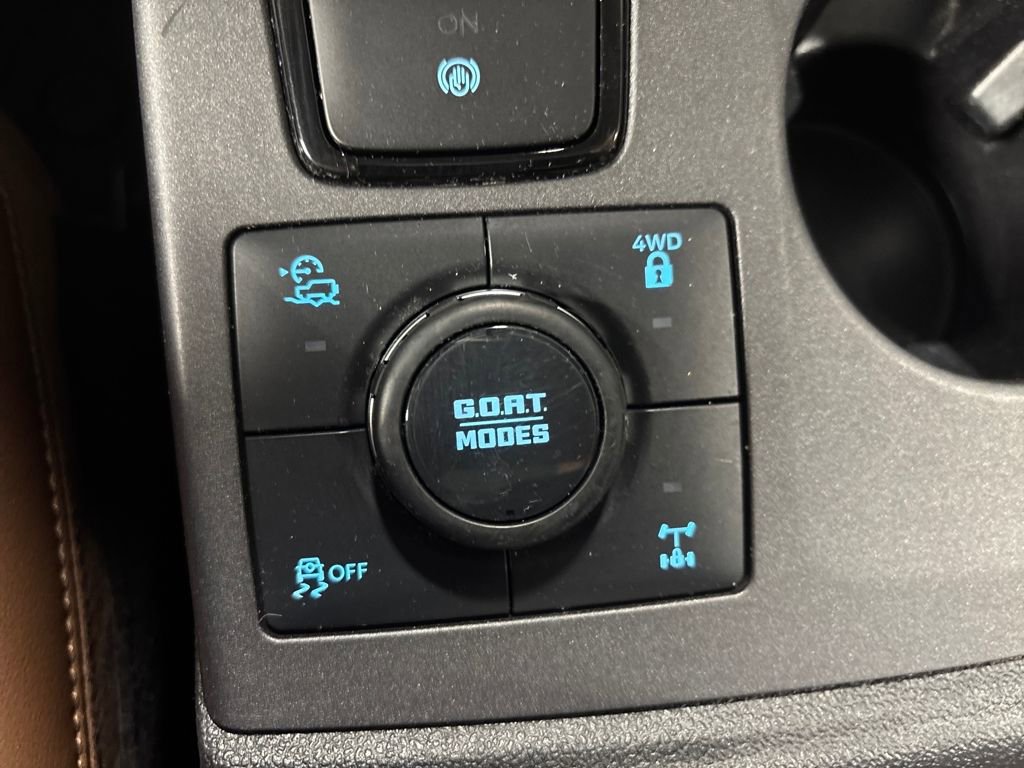 Used 2021 Ford Bronco Sport Badlands w/ Badlands Package image 29