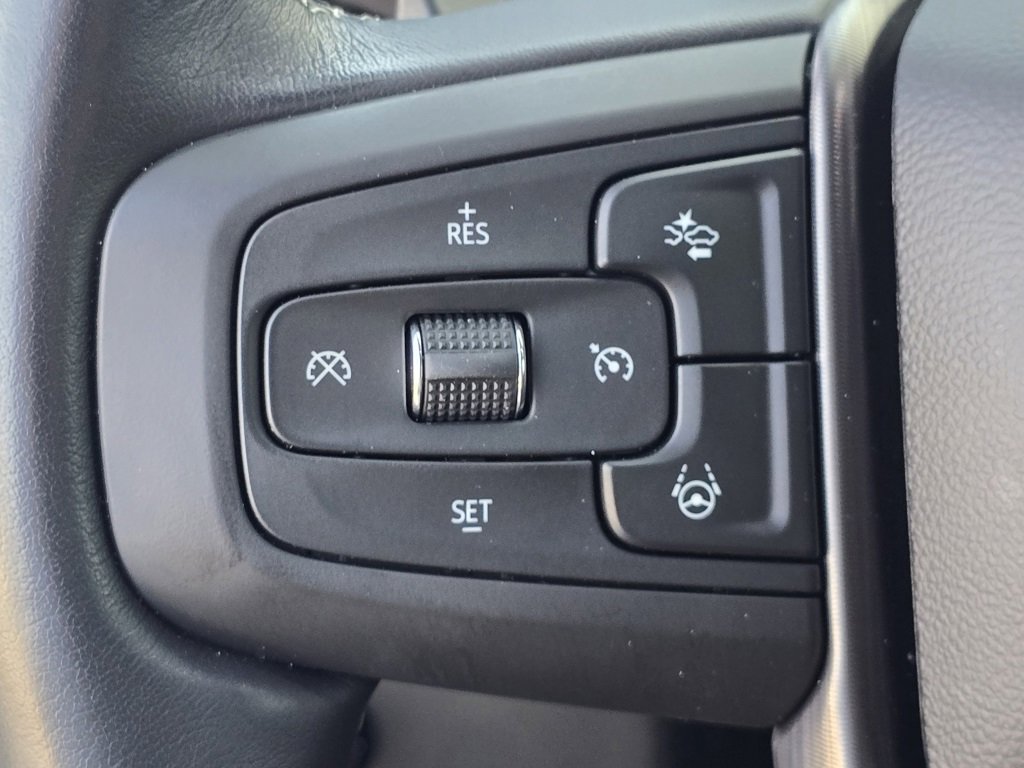 Used 2024 GMC Sierra 1500 Denali Ultimate image 23