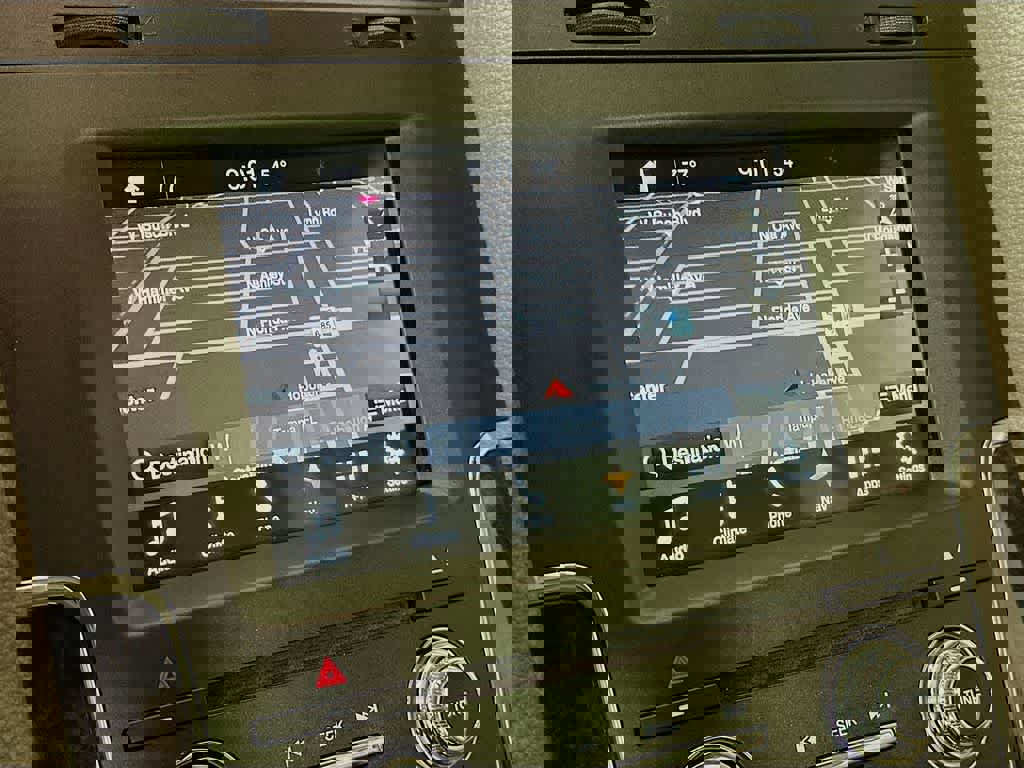 Used 2016 Lincoln Navigator Select image 27