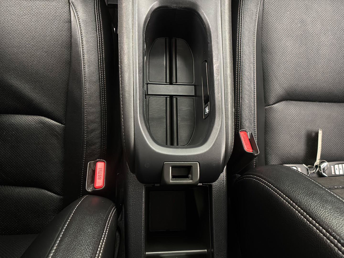 Used 2020 Honda HR-V EX-L image 35