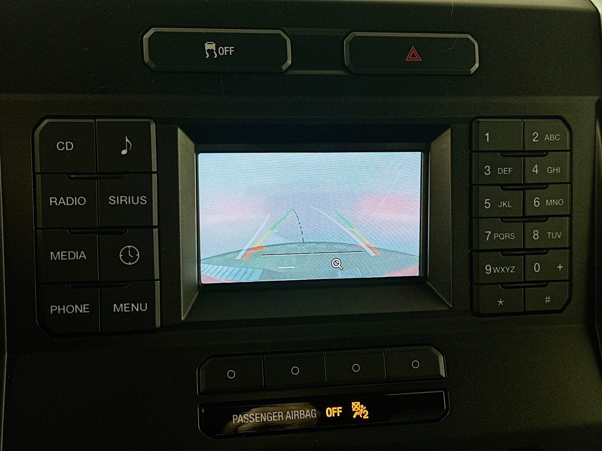 Used 2016 Ford F150 XLT w/ Equipment Group 301A Mid image 13