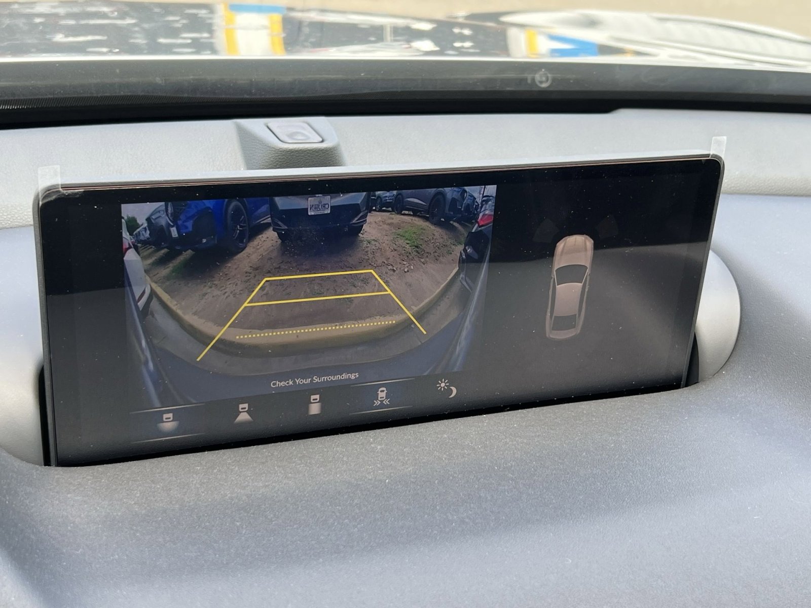 New 2025 Acura TLX w/Technology Package image 16