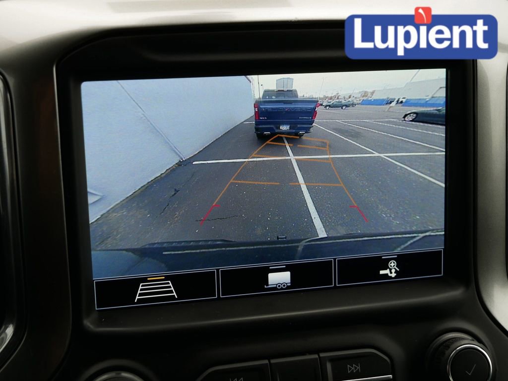 Used 2020 Chevrolet Silverado 1500 RST w/ All-Star Edition image 25