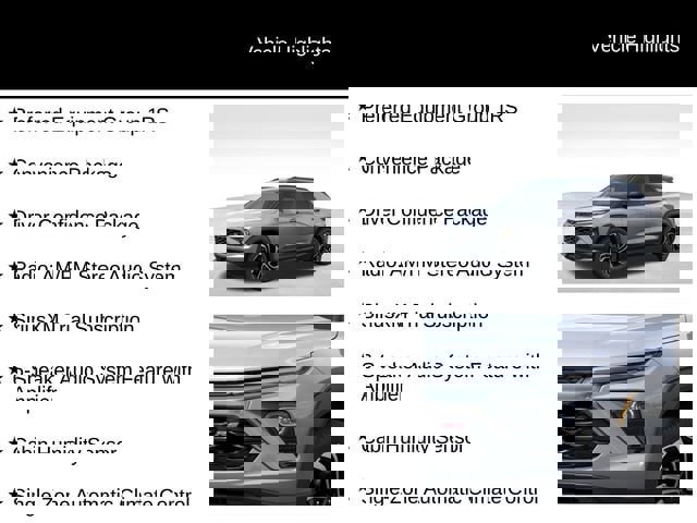 New 2026 Chevrolet TrailBlazer RS AWD/4WD image 27