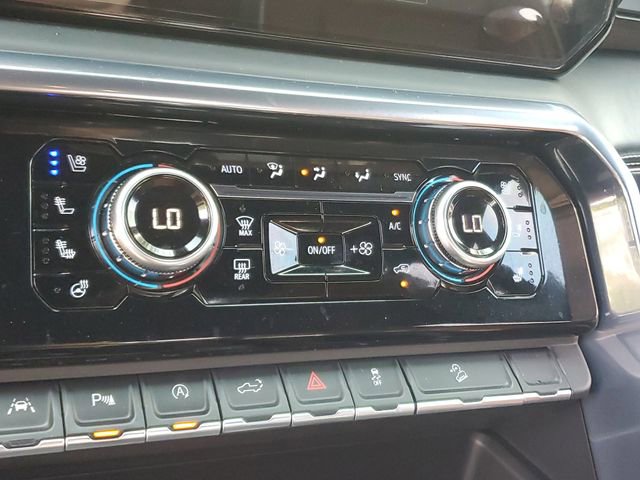 Used 2025 GMC Sierra 1500 Denali Ultimate image 23