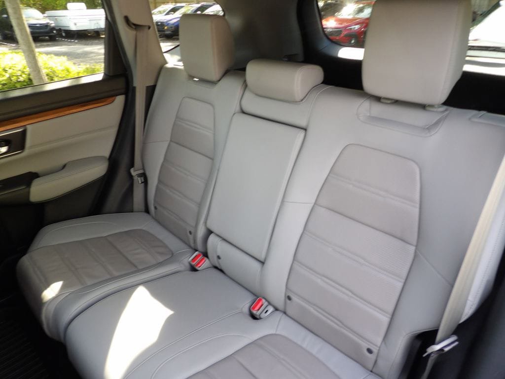 Used 2019 Honda CR-V EX-L image 24