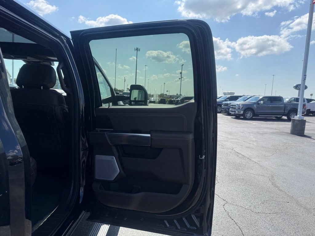 New 2026 Ford F250 King Ranch w/ Chrome Package AWD/4WD image 62