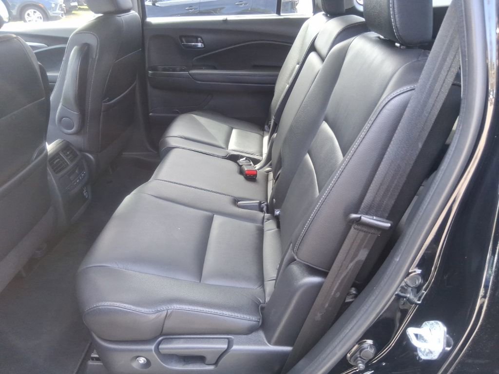 Used 2022 Honda Pilot EX-L image 22