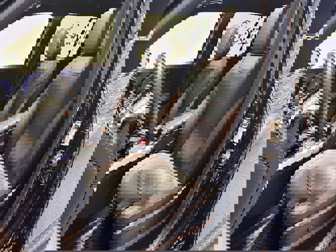 Used 2024 Mercedes-Benz GLB 250 4MATIC image 15