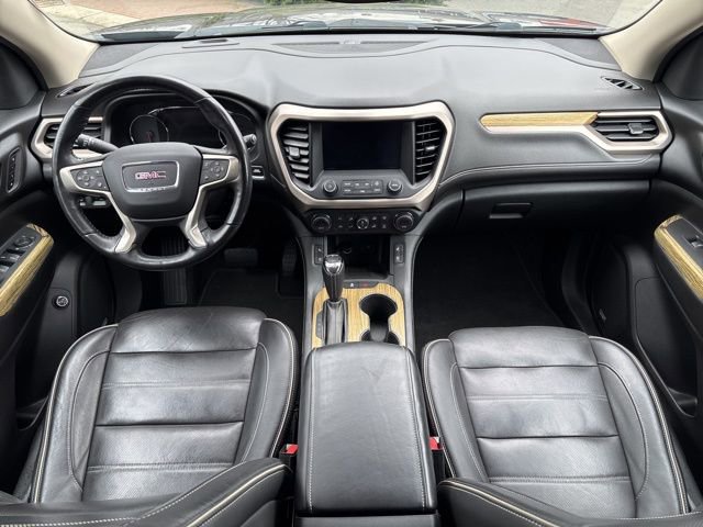 Used 2018 GMC Acadia Denali w/ Technology Package image 12