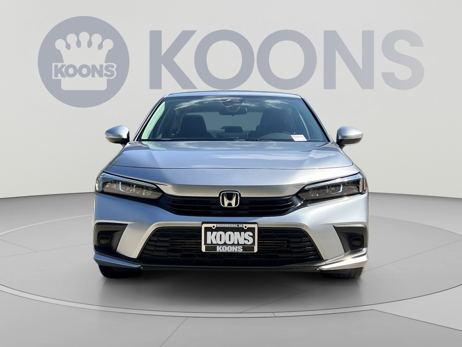 Used 2024 Honda Civic EX image 11