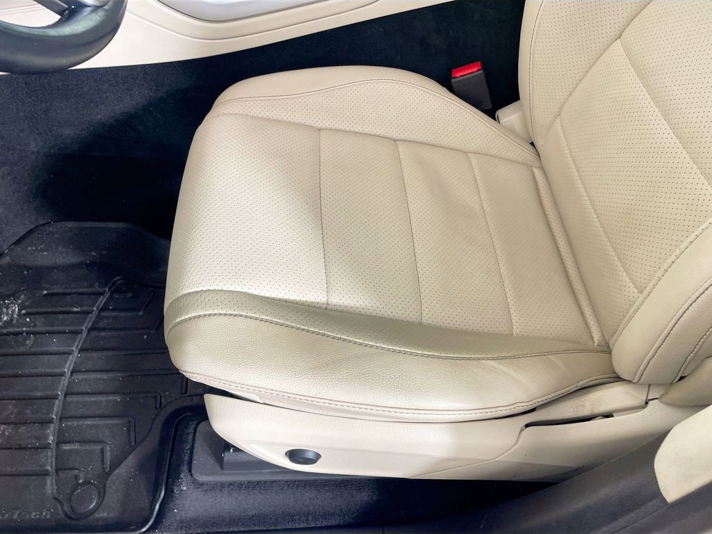 Used 2021 Mercedes-Benz GLE 350 4MATIC image 22