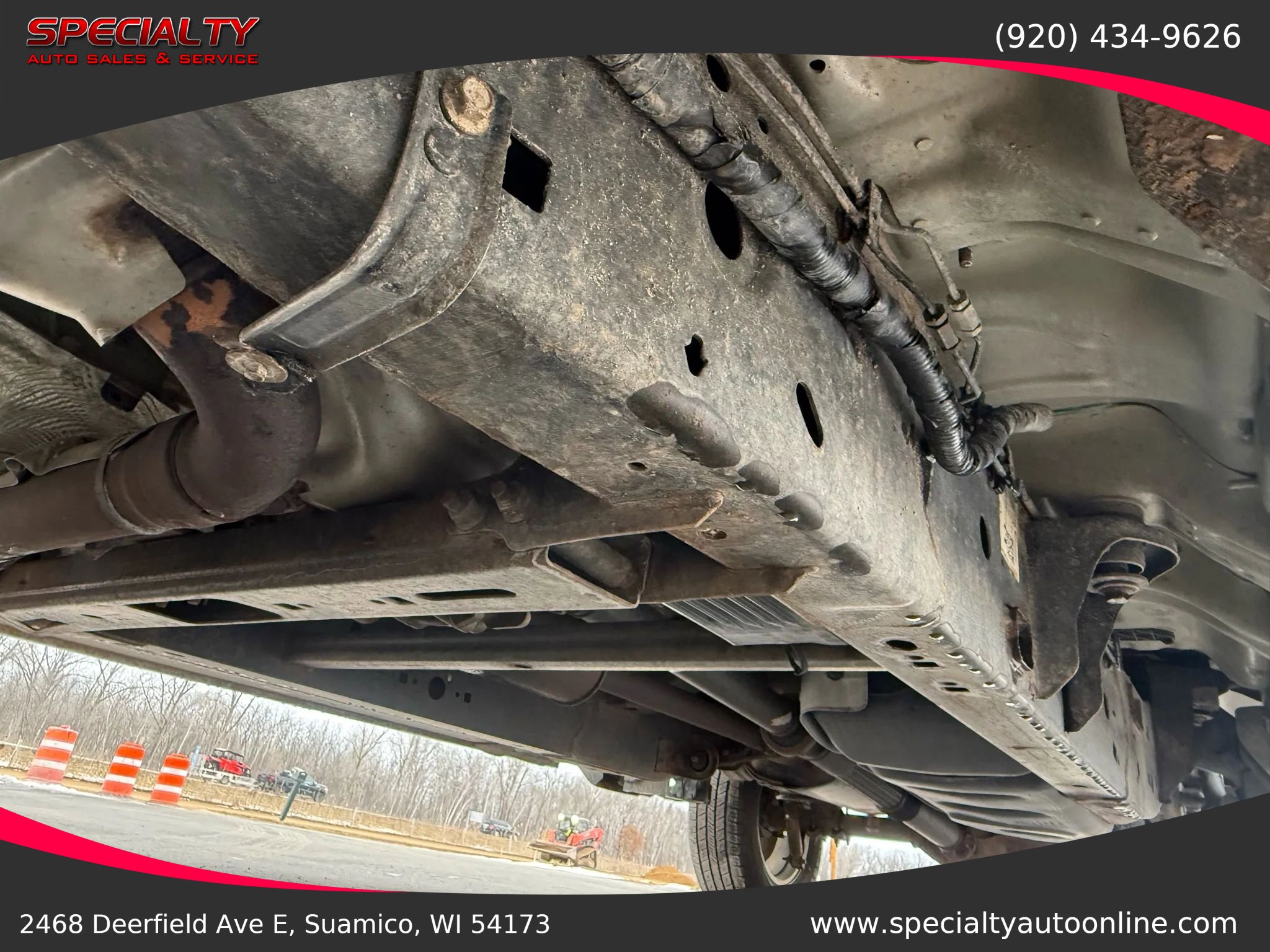 Used 2020 Ford F150 Lariat image 39