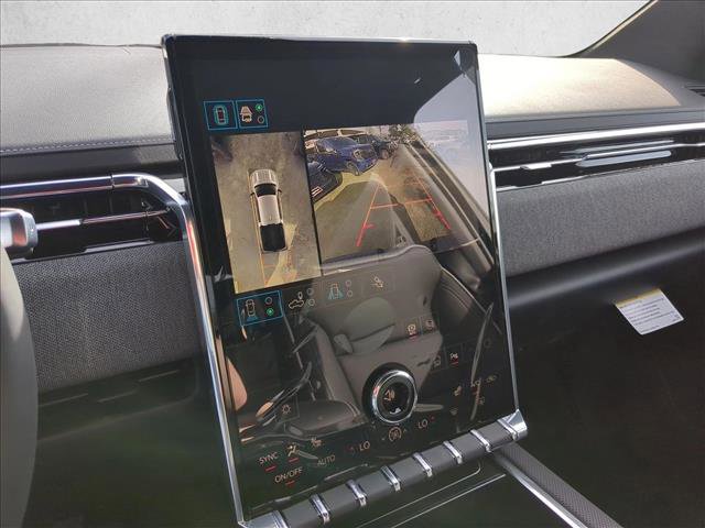 New 2026 GMC Sierra EV Elevation image 13