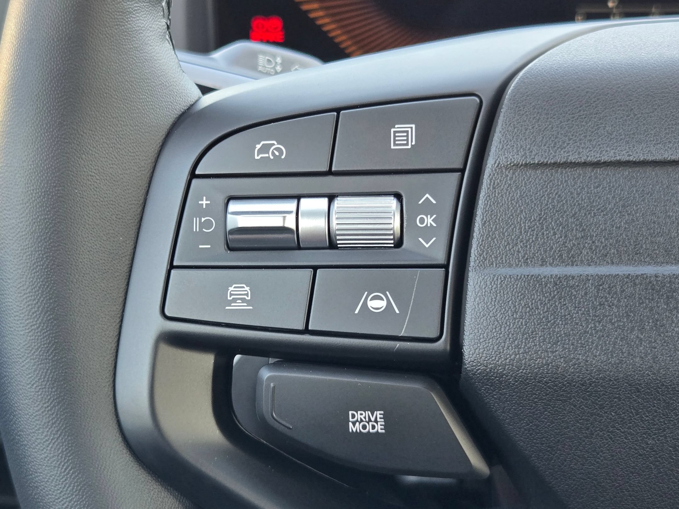 New 2026 Kia K4 EX FWD image 22