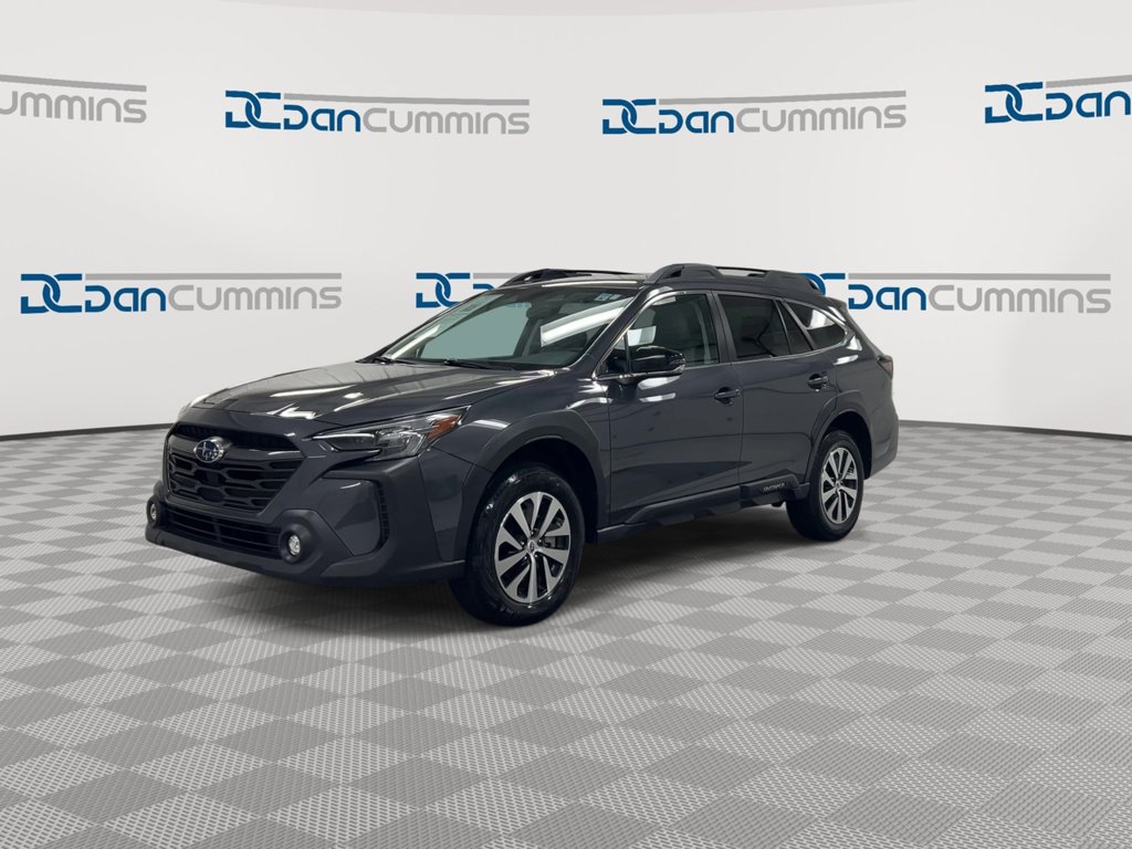 Used 2023 Subaru Outback Premium AWD/4WD image 4