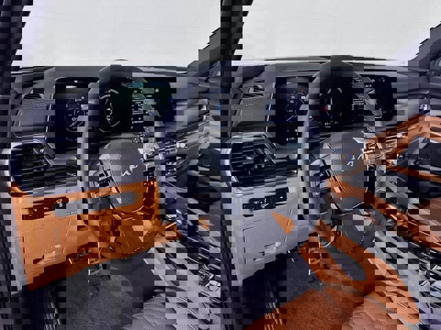 New 2025 Kia Telluride SX X-Line image 9