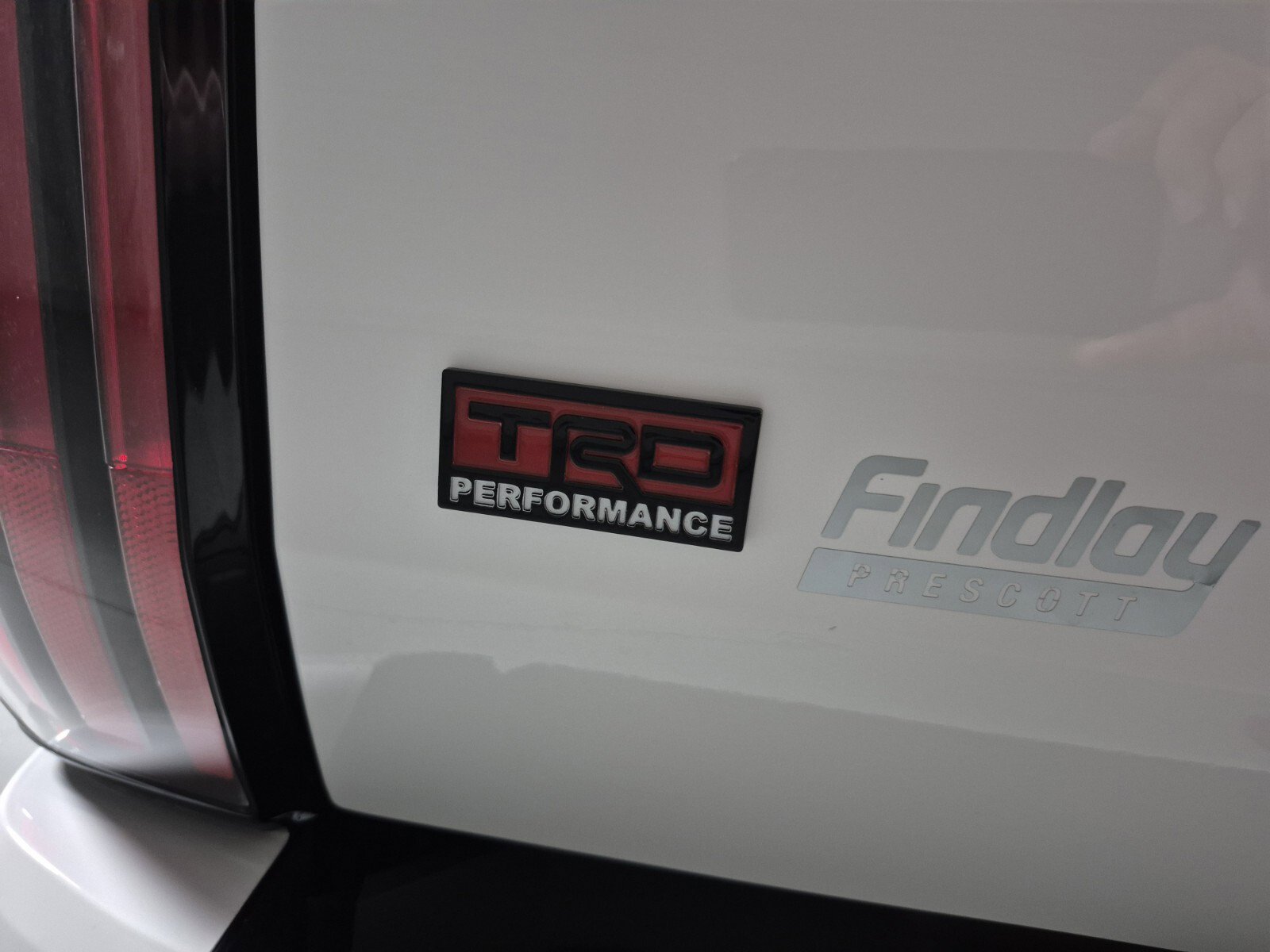 New 2026 Toyota Tundra TRD Pro image 19