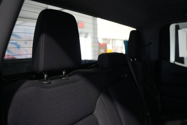 Used 2020 GMC Sierra 1500 Elevation w/ Elevation Value Package image 17