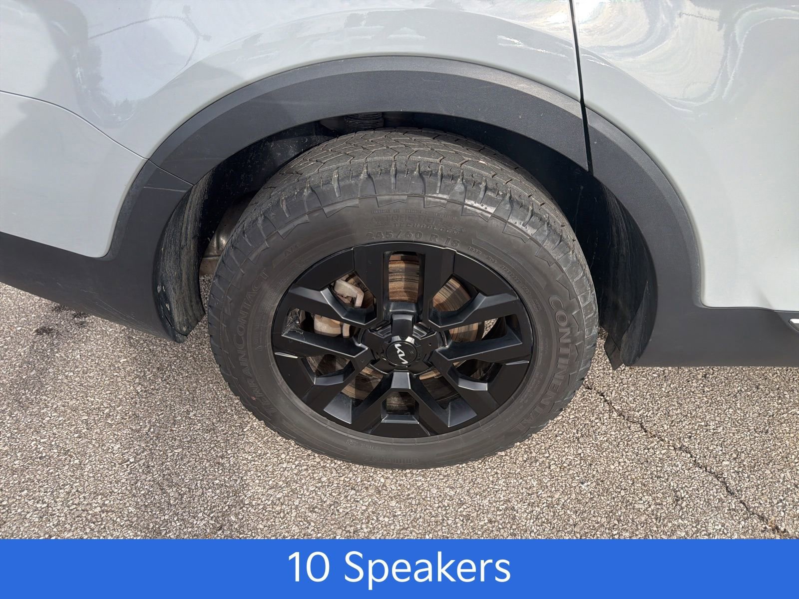 Certified 2023 Kia Telluride SX Prestige X-Pro image 28