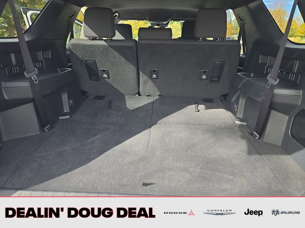 Used 2025 Toyota 4Runner TRD Sport Premium image 22