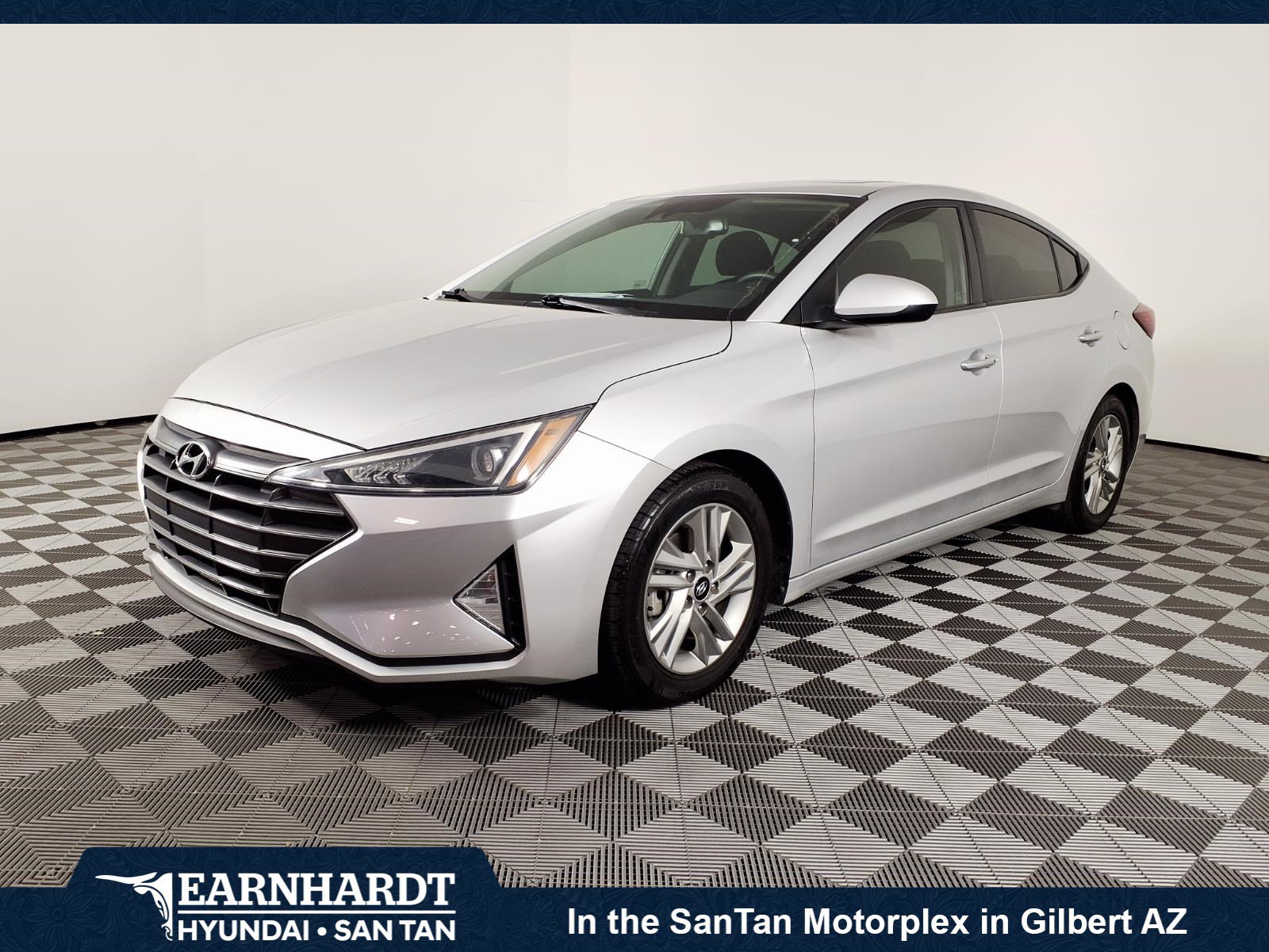 Used 2019 Hyundai Elantra Value Edition w/ Cargo Package FWD video 1