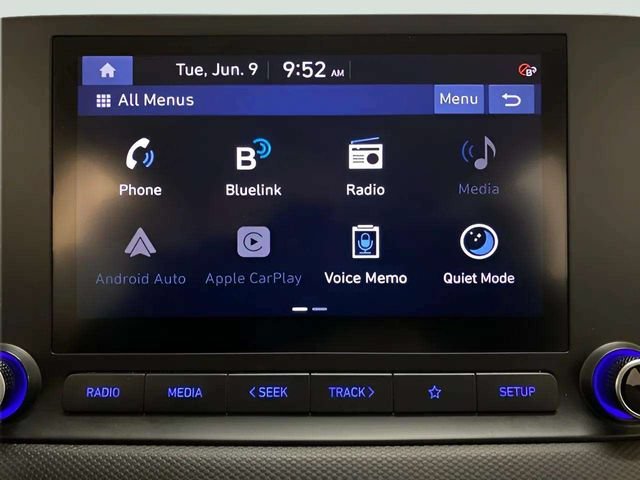 Used 2022 Hyundai Kona SEL FWD image 54